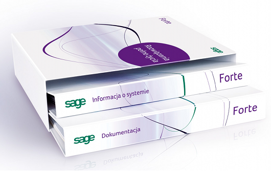 Dla firm średniej wielkości System Zarządzania Sage Symfonia ERP