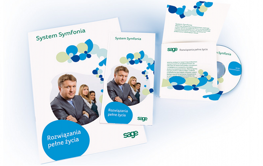 Oprogramowanie dla firm Oprogramowanie Symfonia